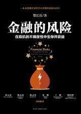 金融的风险：在危机的不确定性中生存并获益