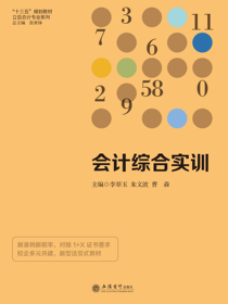 会计综合实训