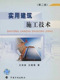 实用建筑施工技术（第二版）