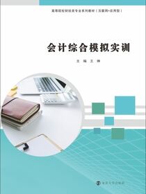 会计综合模拟实训
