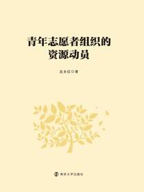 青年志愿者组织的资源动员