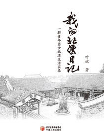 我的北漂日记