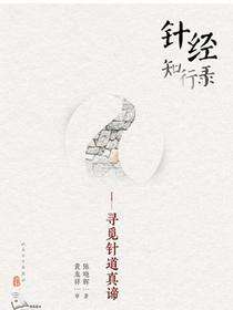 针经知行录_寻觅针道真谛