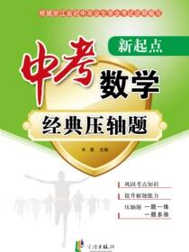 中考数学经典压轴题