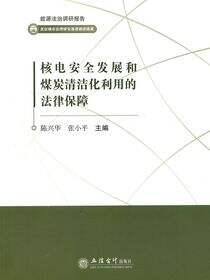 核电安全发展和煤炭清洁化利用的法律保障