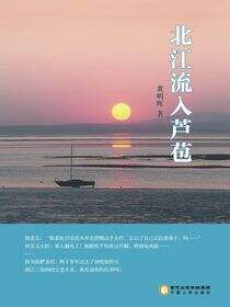 北江流入芦苞