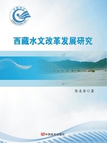 西藏水文改革发展研究
