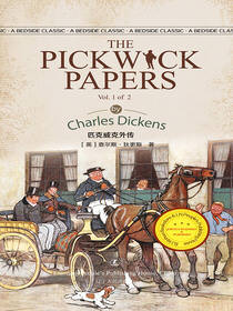 The Pickwick Papers 匹克威克外传