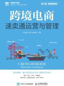 跨境电商：速卖通运营与管理（第2版 视频指导版）