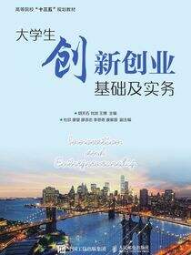 大学生创新创业基础及实务