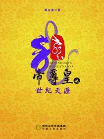 帝尊皇之世纪天涯