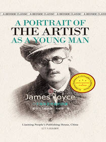 A Portrait of the Artist as a Young Man 一个青年艺术家的肖像