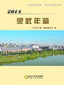 灵武年鉴.2014