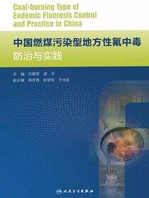 中国燃煤污染型地方性氟中毒防治与实践