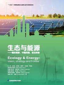 生态与能源：国际视野、中国战略、前沿探索