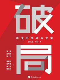 破局——商业的逻辑与变量