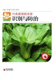 叶菜类蔬菜病虫害识别与防治