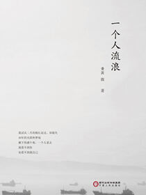 一个人流浪