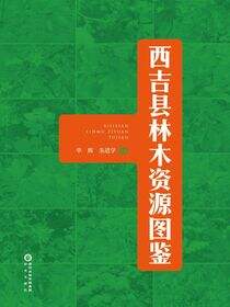 西吉县林木资源图鉴
