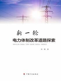 新一轮电力体制改革道路探索