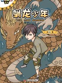 驯龙少年