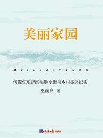 美丽家园：河源江东新区决胜小康与乡村振兴纪实