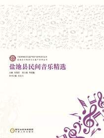 盐池县民间音乐精选