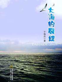 大海的裂纹