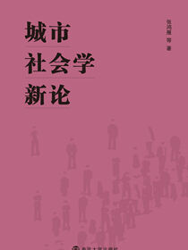 城市社会学新论