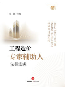 工程造价专家辅助人法律实务