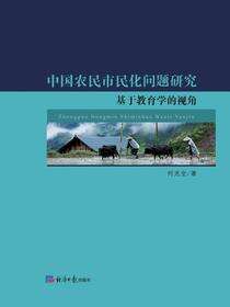 中国农民市民化问题研究