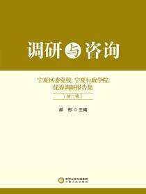 调研与咨询