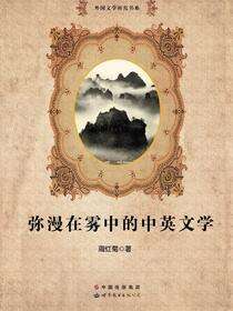 弥漫在雾中的中英文学