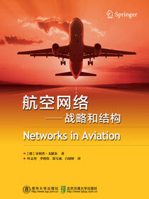 航空网络（战略和结构）