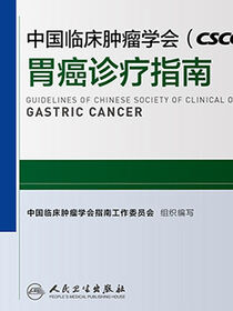 中国临床肿瘤学会(CSCO)胃癌诊疗指南2019