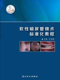 软性输尿管镜术标准化教程