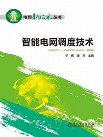 智能电网调度技术