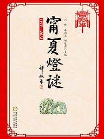 宁夏灯谜：1973—2012