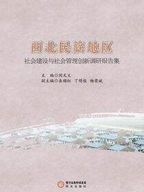 西北民族地区社会建设与社会管理创新调研报告集