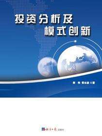 投资分析及模式创新
