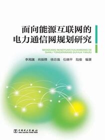 面向能源互联网的电力通信网规划研究