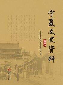 宁夏文史资料.第31辑