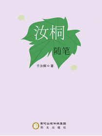 汝桐随笔