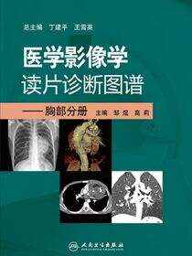 医学影像学读片诊断图谱---胸部分册
