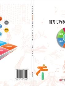 智力七巧板STEAM益智课程.下