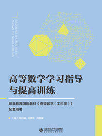 高等数学学习指导与提高训练