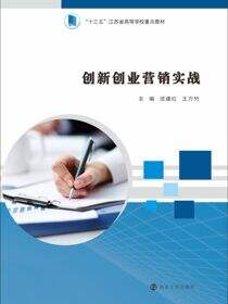 创新创业营销实战