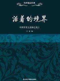 活着的境界：中国圣贤大儒励志箴言