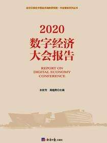 2020数字经济大会报告