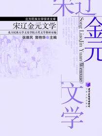 宋辽金元文学